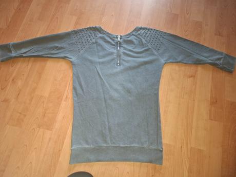 Damska mikina, clockhouse,xs