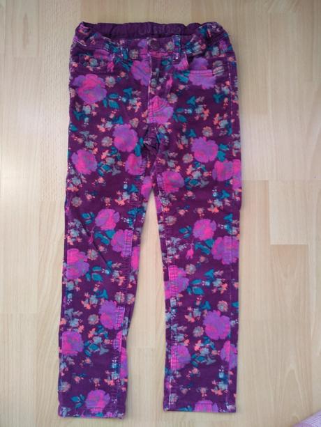 Kvietkované menčestráky, dopodopo,116