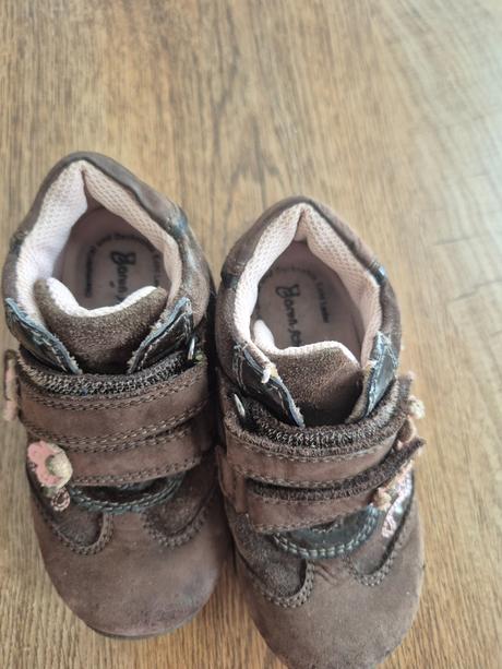 Topanky, bären-schuhe,23