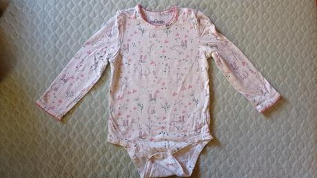 Mile body so zajkom, pepco,92