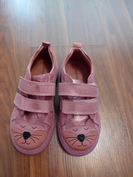 Topánky na leto, lasocki,28