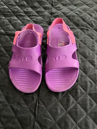 Sandale/topanky do vody 29/30, nabaiji,29