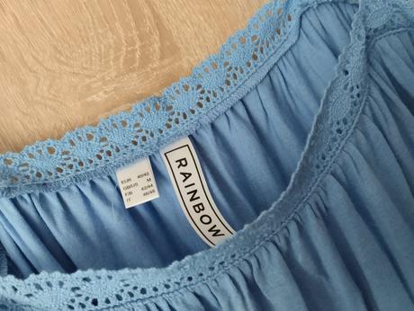 Top - ako novy, bonprix,l