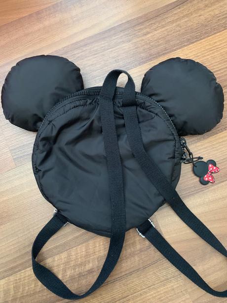 Mickey ruksak, zara