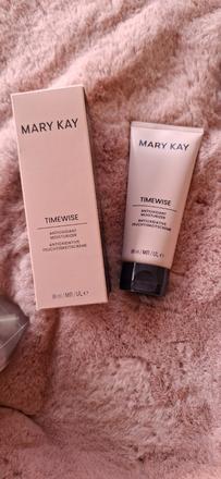Mary kay time wise,