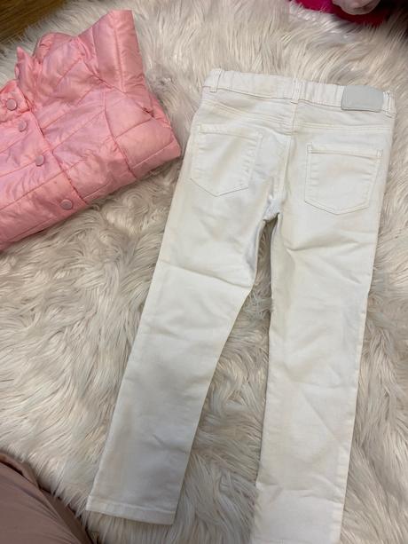 Slim rifle zara elasticke, zara,110