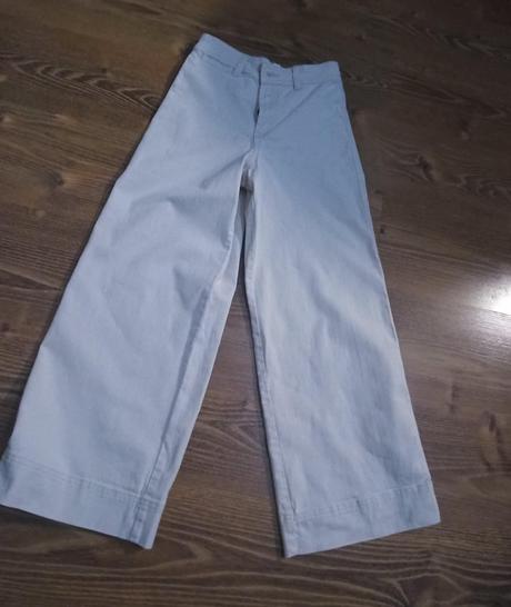 Rifle moderné, maslové, málo nosené, 34