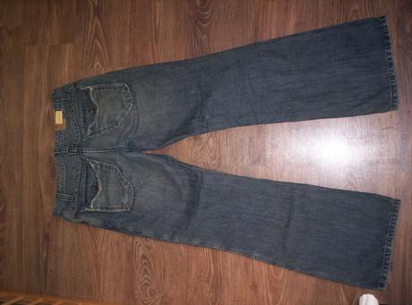 Nosené rifle značky fatface-m, m