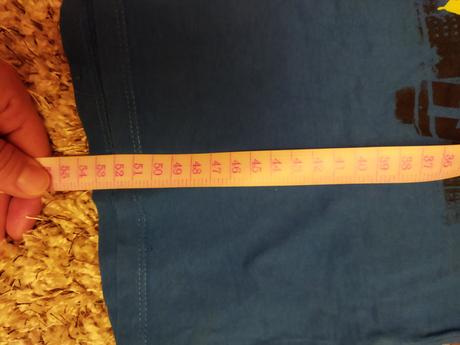 Bavlnené tričko 134/140, chapter young,134