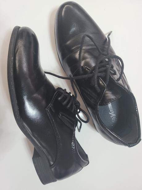 Lakovky elegantne topanky, 30