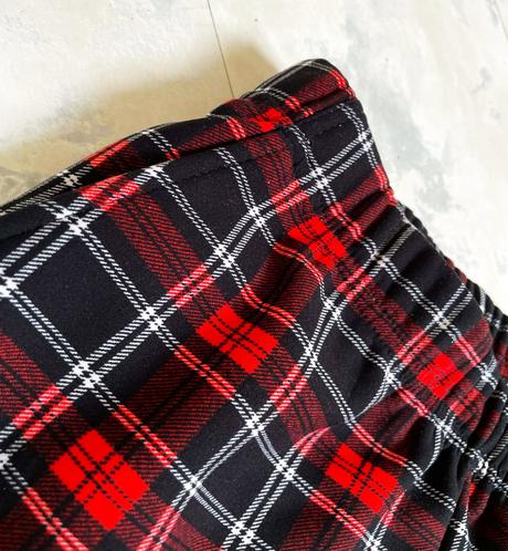 Zateplené voľnočasové nohavice, l