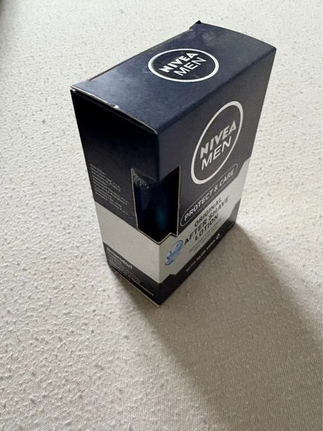 Nivea men original after shave lotion 100 ml, 