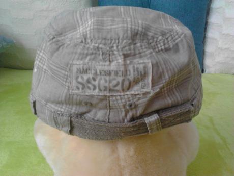 Frajerske šiltovka veľ.12/18 mes.cena s postou, 80