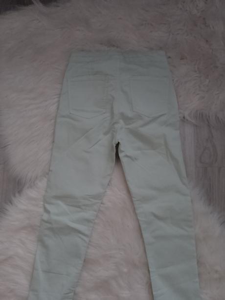 Nohavice, sinsay,38