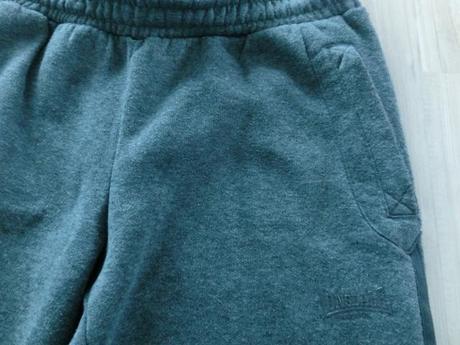 Tepláky, lonsdale,164