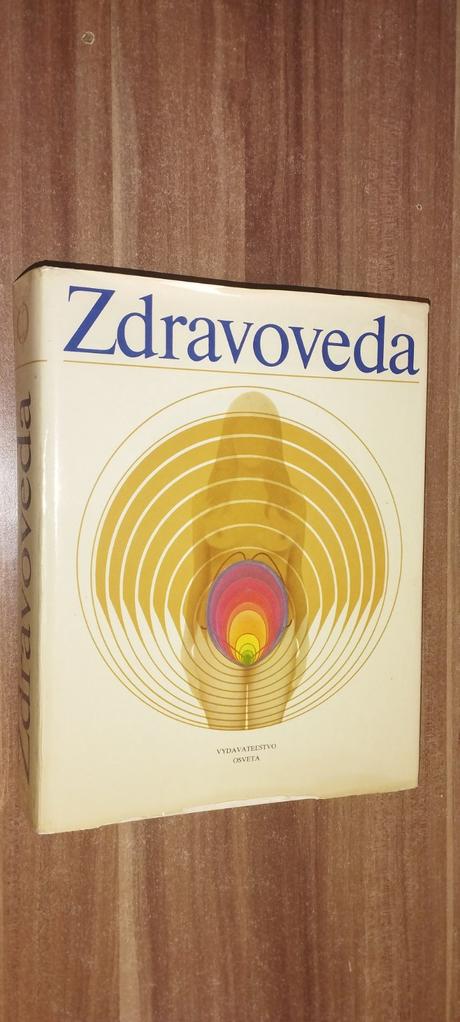Zdravoveda, 