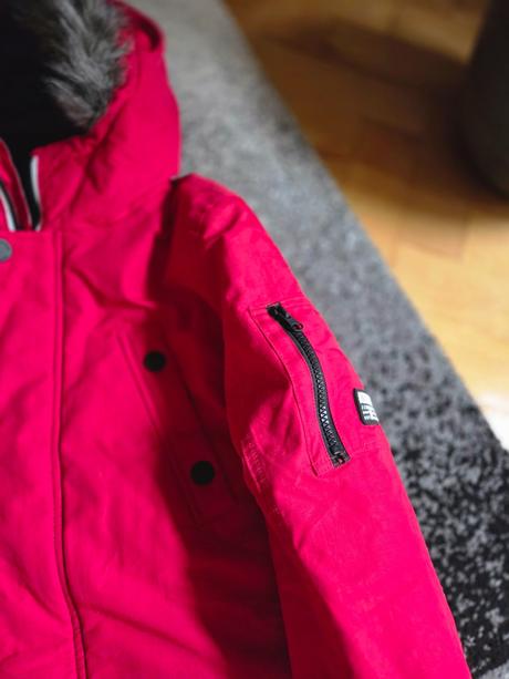 Zimné bunda, next,158