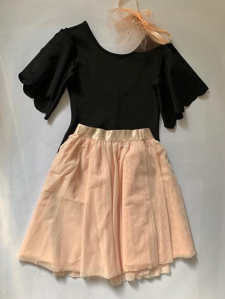 Oblecenie na svadbu, orsay,s