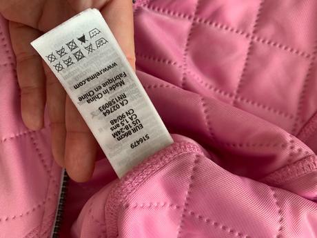 Reima overal, termoprádlo, kombinéza 86-92, reima,86