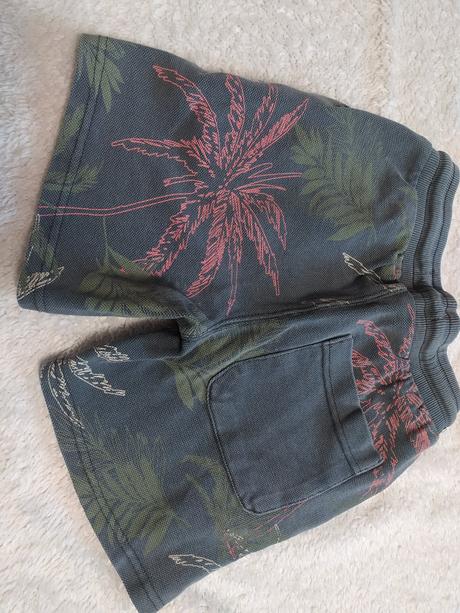 Krátke nohavice reserved 110, reserved,110