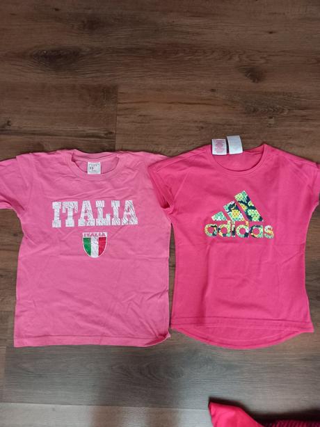 Sportove tricko, 128