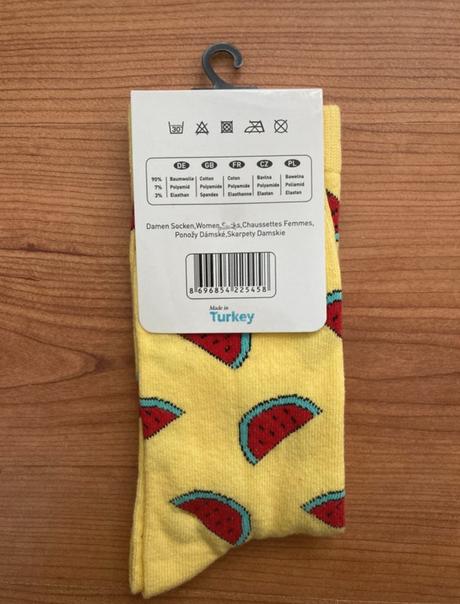 Ponožky happy socks, 39