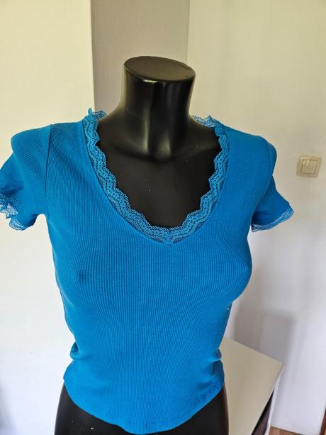 Damske tricko, takko,s