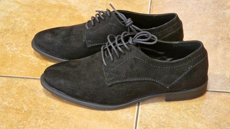 Chlapčenské spoločenské topánky, 39