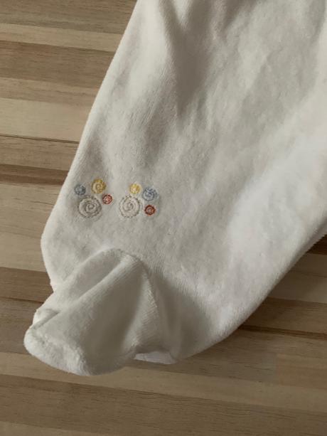 Velurove polodupacky zn. cherokee - vel. 56, cherokee,56