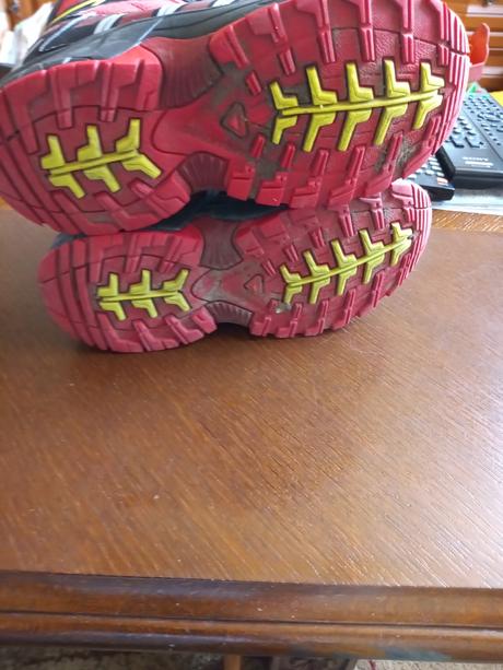 Zimné topánky, salomon,31