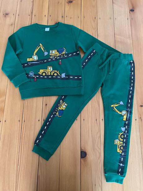 Lindex súprava, lindex,122