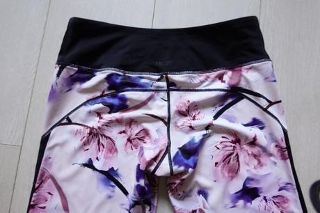 3/4-ťové legíny hunkemoller, s