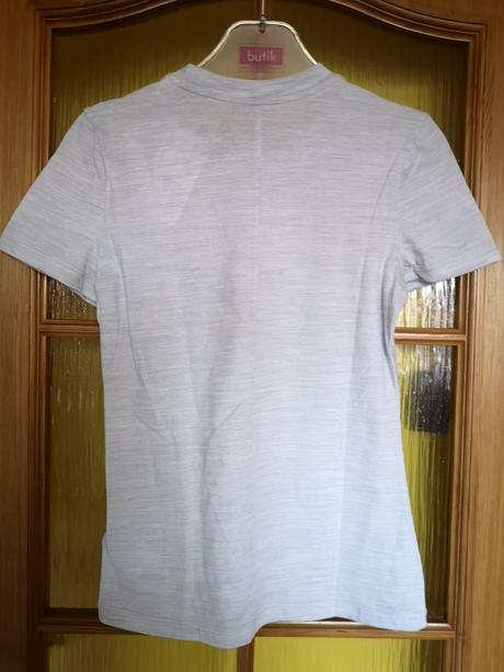 Reebok dámske tričko veľkosť xs, reebok,xs