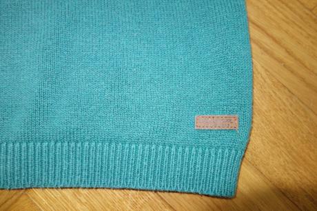 Pulóver sfera 9-10 rokov, 134