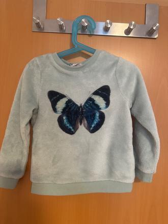 Svetrik, h&m,98