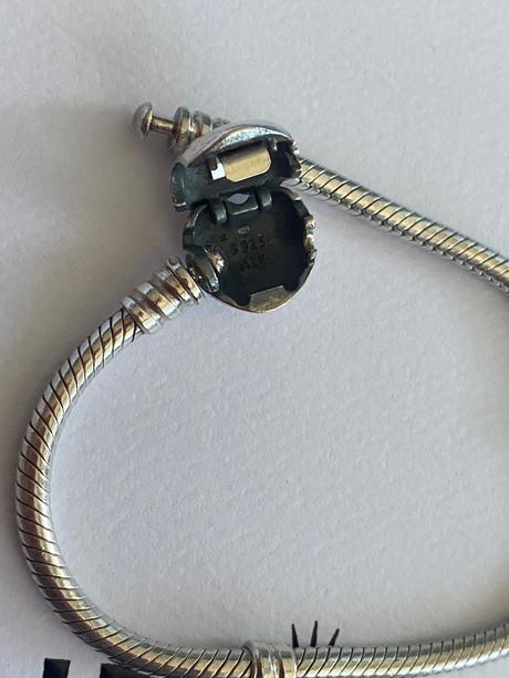 Pandora naramok 16cm, pandora
