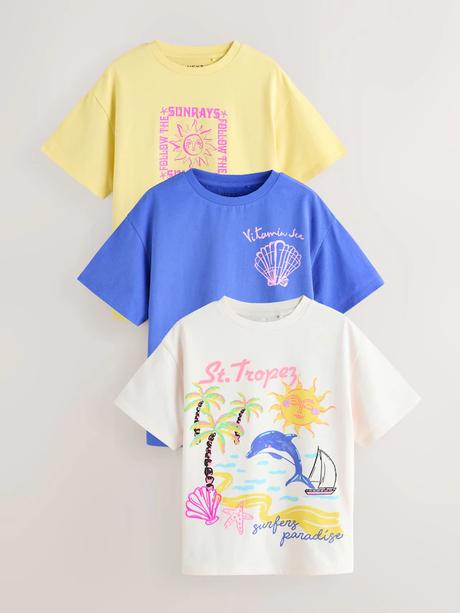 Tričká next, next,98 - 176