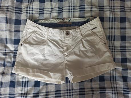 Guess šortky, guess,s