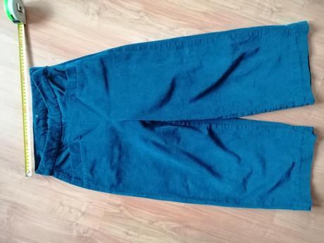 Mencestrove kulotky, vero moda,158