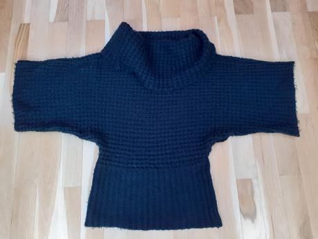 Pončo veľkosť 38, 38