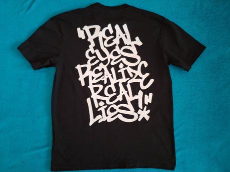 Tričko, new yorker,s