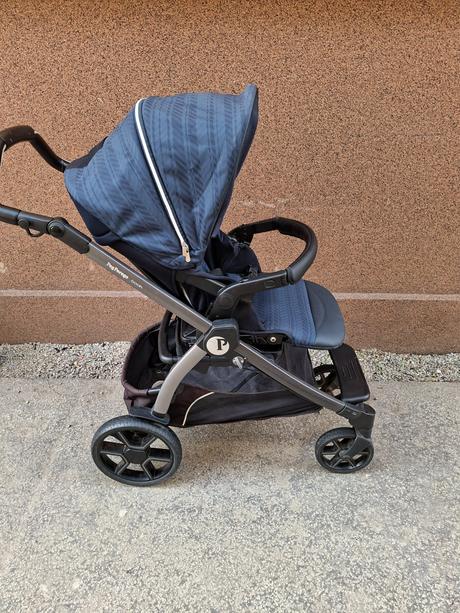 Kocik peg perego, peg-pérego