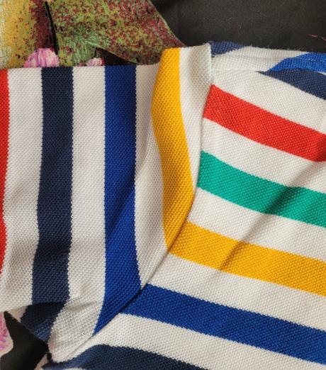 Lacoste tričko 128, lacoste,128