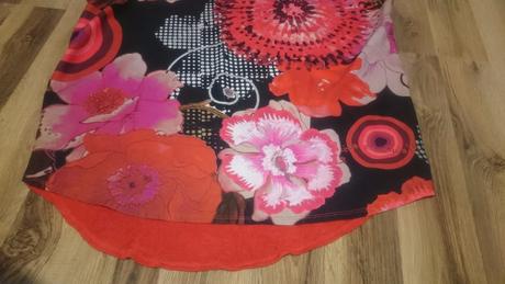 Tričko dámske, desigual,m