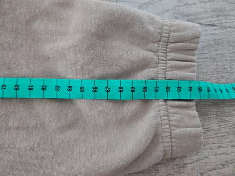 Teplaky pieces xs, xs