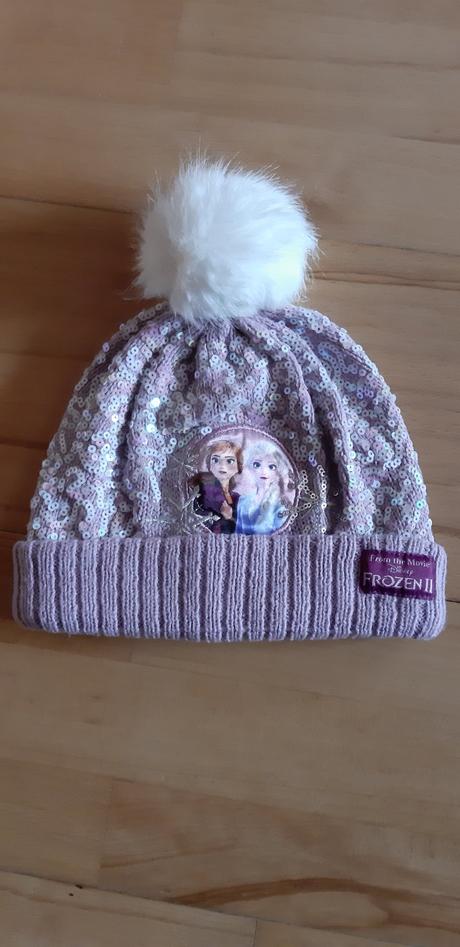 Čiapka frozen, disney,50