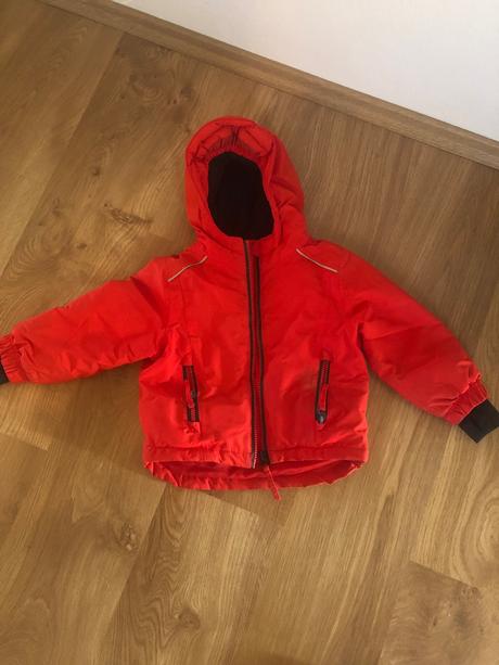 Lyžiarská bunda, lupilu,86