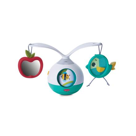 Tiny love hudobný box pre hru na brušku meadow day,