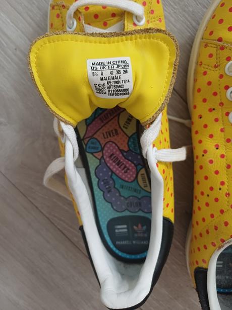 Adidas tenisky 42, adidas,42