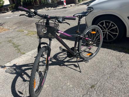 Dievčenský bicykel, kellys,20